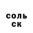 ТГК жижа Anton Terebilov